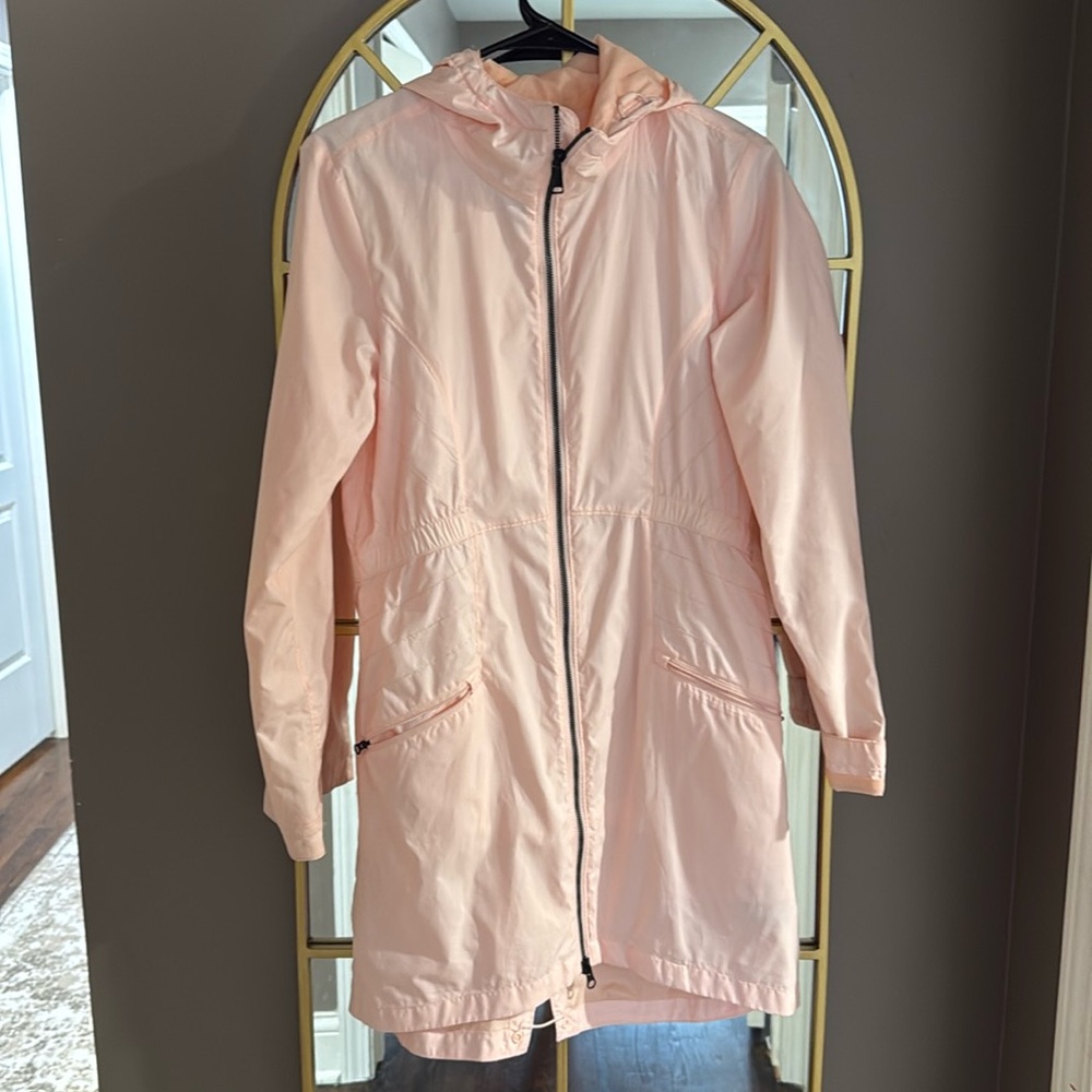 North face jacket
